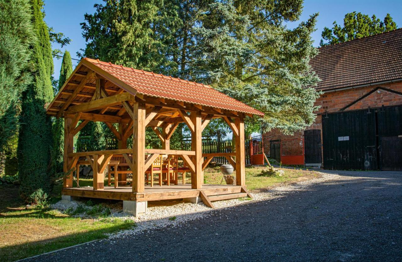 Apartmány Kurojedy Bor Exterior foto